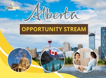 Định cư Canada - Alberta Opportunity Stream (AOS)