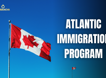 Chương trình định cư Canada Atlantic - Atlantic Immigration Program